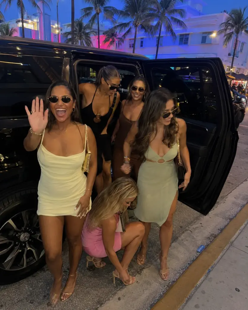 Night Out Group