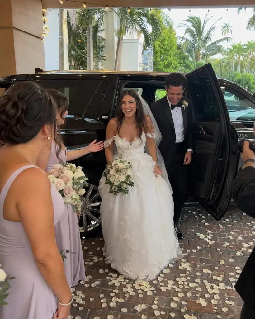 Wedding Day