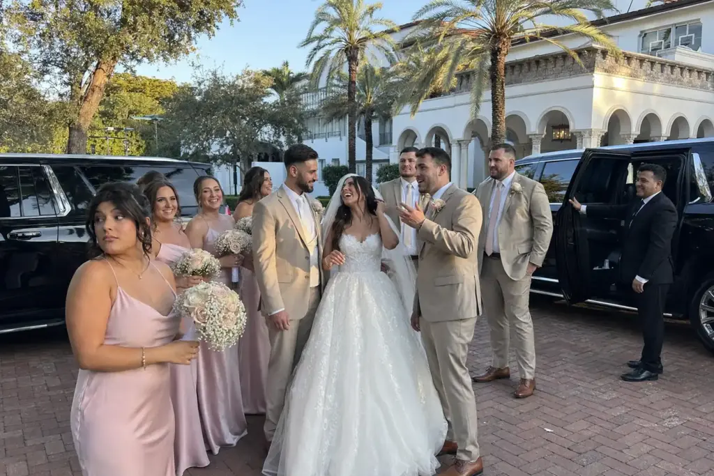 Wedding Group